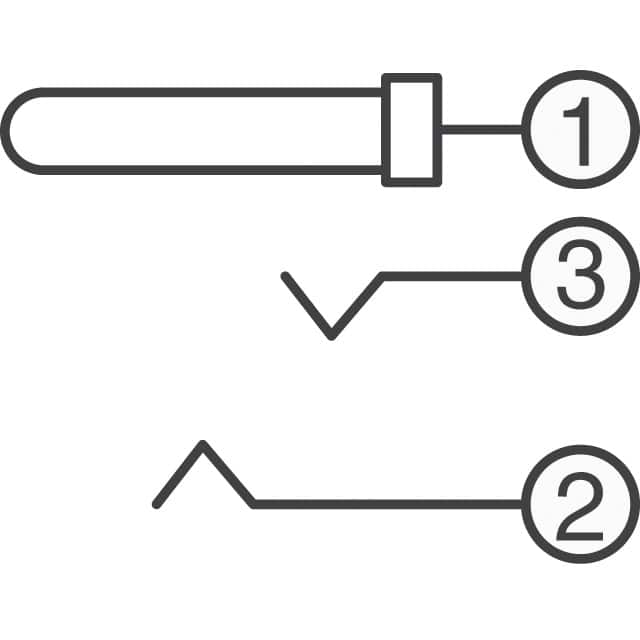 PJ-029-SMT-TR CUI Devices  Power Connectors